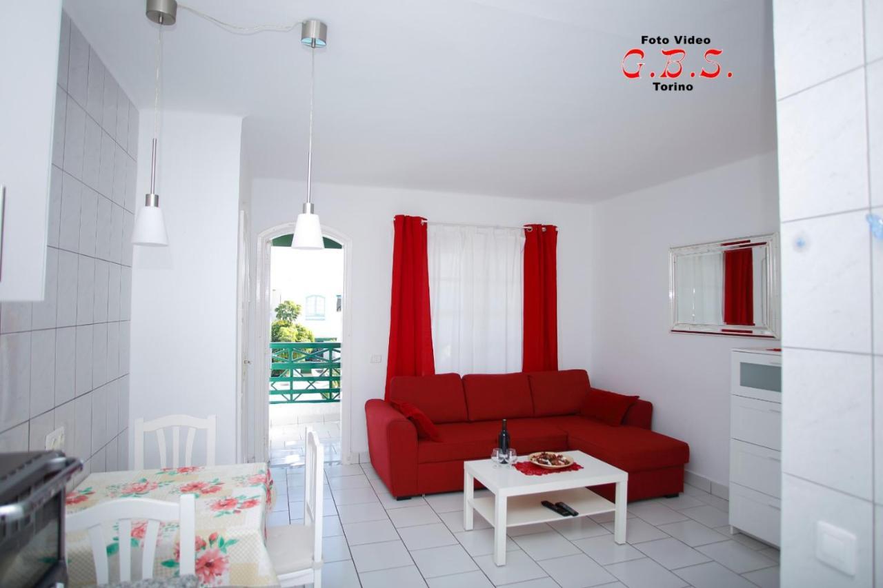 Appartement Casa Dany à Tías Extérieur photo