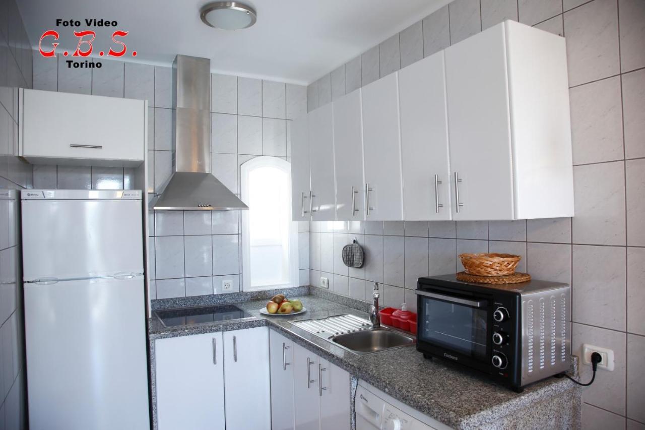 Appartement Casa Dany à Tías Extérieur photo