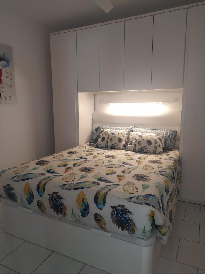 Appartement Casa Dany à Tías Extérieur photo